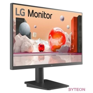LG 27MS550-B.AEU 27inch FHD IPS 100Hz