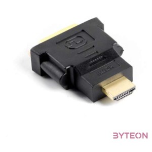 LANBERG AD-0014-BK adapter HDMI M