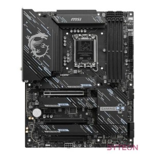 MSI Z890 GAMING PLUS WIFI LGA1851 MB
