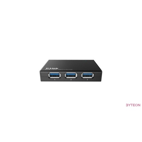 HUB D-Link DUB-1340 [USB3.0]