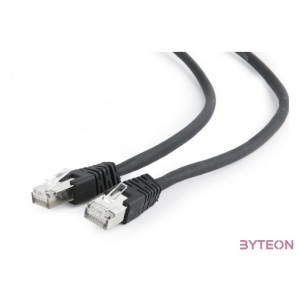 GEMBIRD S,FTP Cat. 6A LSZH patch cord