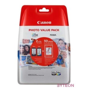 CANON PG-545XL,CL-546XL Ink Cartridge