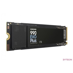 SAMSUNG SSD 990 EVO Plus 1TB M.2 NVMe