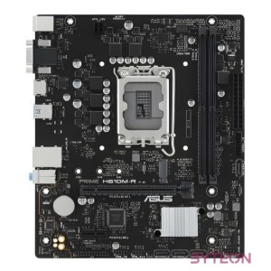ASUS PRIME H610M-R-SI LGA 1700 2DDR5