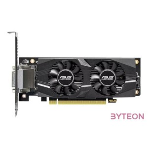 ASUS RTX 3050 OC 6GB LP BRK