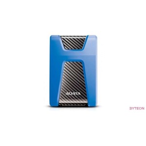 ADATA Durable HD650 2TB Kék [2.5"/USB3.0]