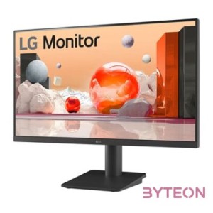 LG 27MS550-B.AEU 27inch FHD IPS 100Hz
