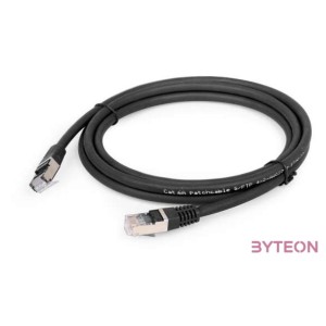 GEMBIRD S,FTP Cat. 6A LSZH patch cord