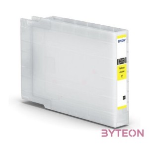 EPSON WF-C81xx , WF-C86xx Ink Cartridge