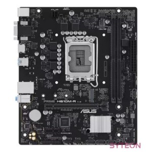 ASUS PRIME H610M-R-SI LGA 1700 2DDR5