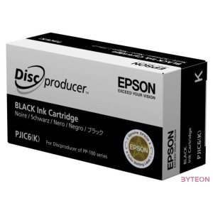 EPSON Discproducer Ink Cartridge PJIC7