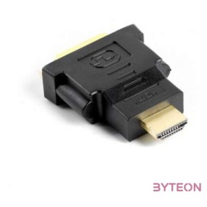 LANBERG AD-0014-BK adapter HDMI M