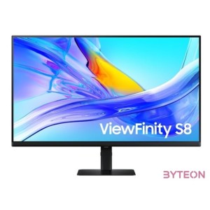SAMSUNG ViewFinity S80D 32i UHD IPS 60Hz