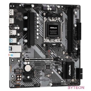 ASROCK B650M-H,M.2 AM5 1xHDMI 1xDP