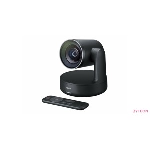Logitech Rally Camera