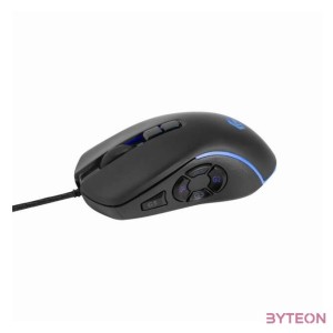 GEMBIRD USB gaming RGB backlighted mouse