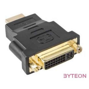 LANBERG AD-0014-BK adapter HDMI M