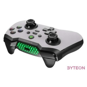 NATEC Genesis Gamepad Mangan 400 white