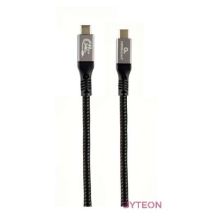 GEMBIRD Premium USB 4 Type-C 40Gbps