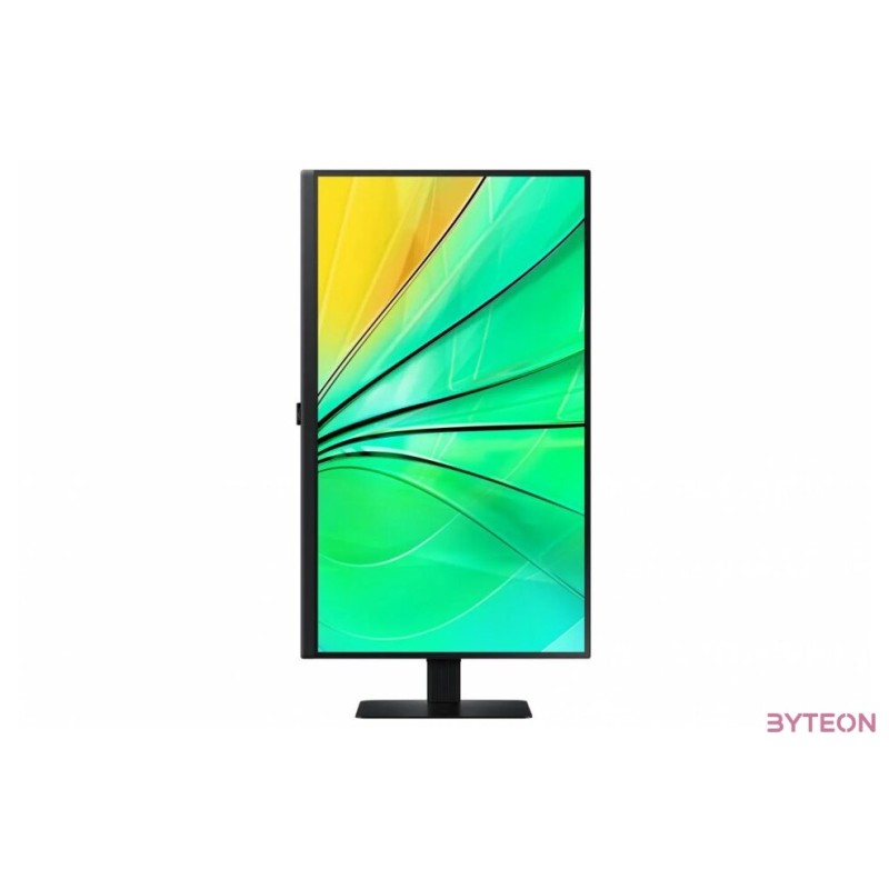 SAMSUNG ViewFinity S60D 27i WQHD IPS