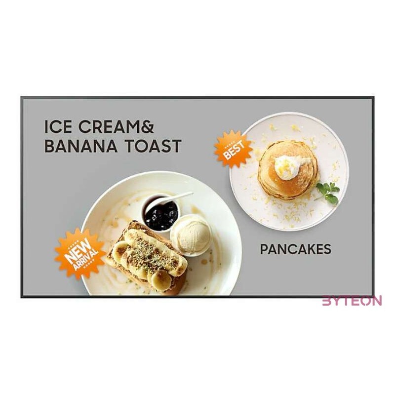 SAMSUNG QM32C 32inch FHD 169 400nit