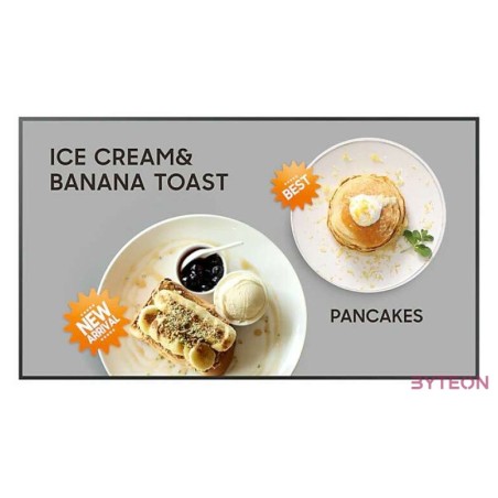 SAMSUNG QM32C 32inch FHD 169 400nit