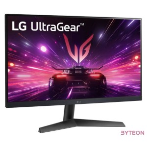LG UltraGear 24GS60F-B 23.8inch IPS FHD