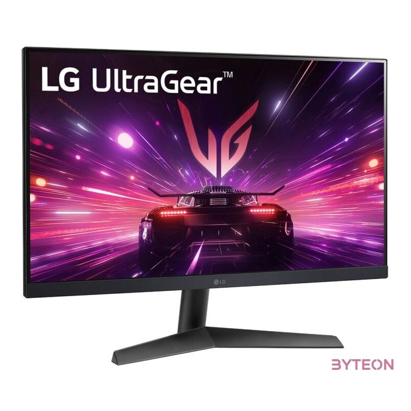 LG UltraGear 24GS60F-B 23.8inch IPS FHD