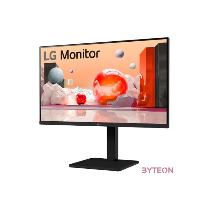 LG 27BA550-B.AEUQ 27inch