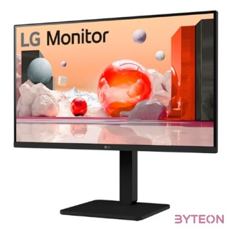 LG 27BA550-B.AEUQ 27inch