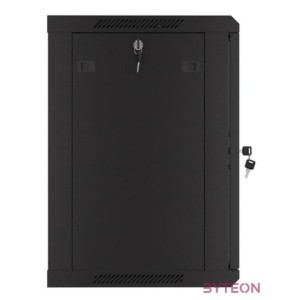 LANBERG Wall mount cabinet 19inch 12U