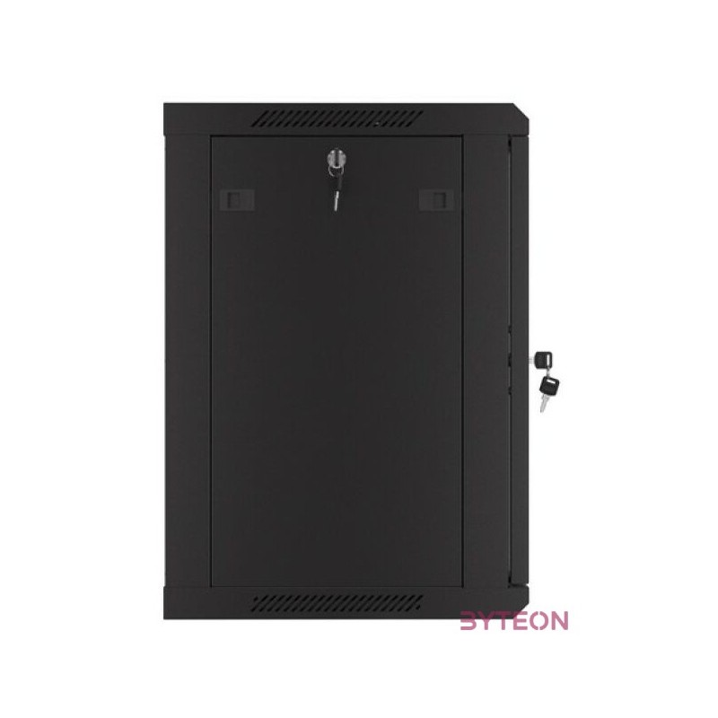 LANBERG Wall mount cabinet 19inch 12U