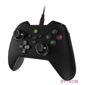 NATEC Genesis Gamepad Mangan 300 black