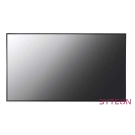 LG 86UH5J-H Signage Display 86i IPS UHD