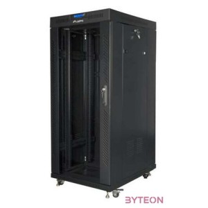 LANBERG FF01-8227-12B free-standing rack