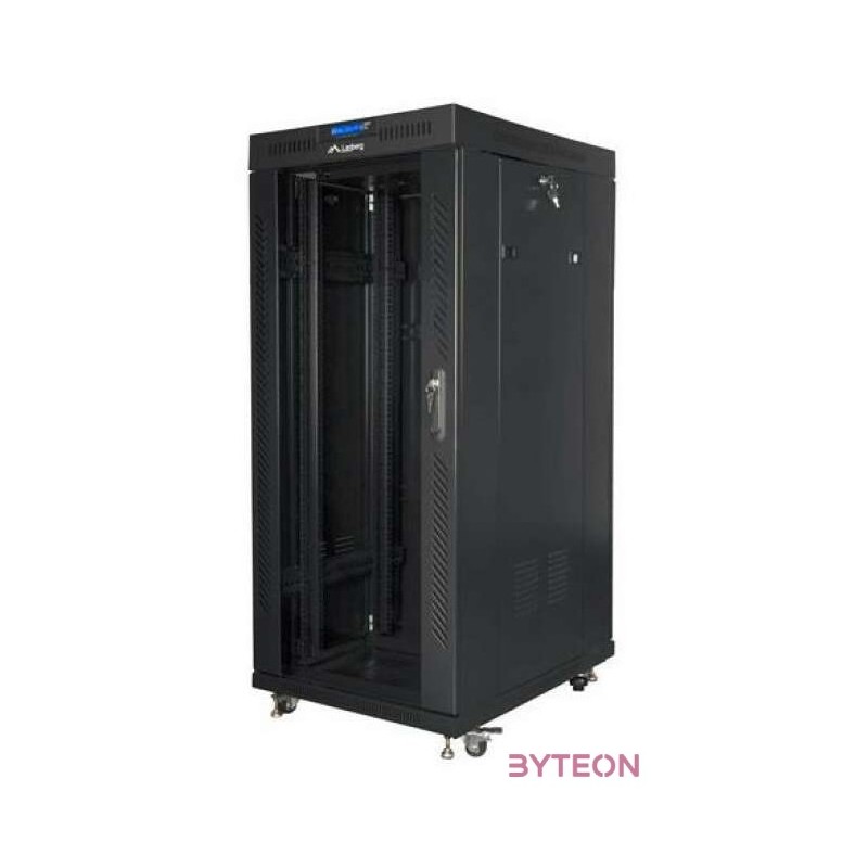 LANBERG FF01-8227-12B free-standing rack