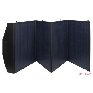 SANDBERG Solar Charger 200W QC3.0PDDC