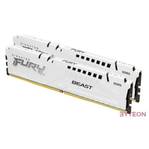 KINGSTON 32GB 6000MT,s DDR5 CL30 DIMM