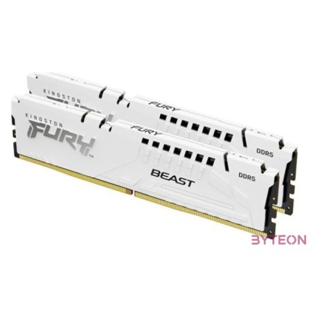 KINGSTON 32GB 6000MT,s DDR5 CL30 DIMM