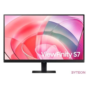 SAMSUNG ViewFinity S70D 27i UHD IPS 60Hz