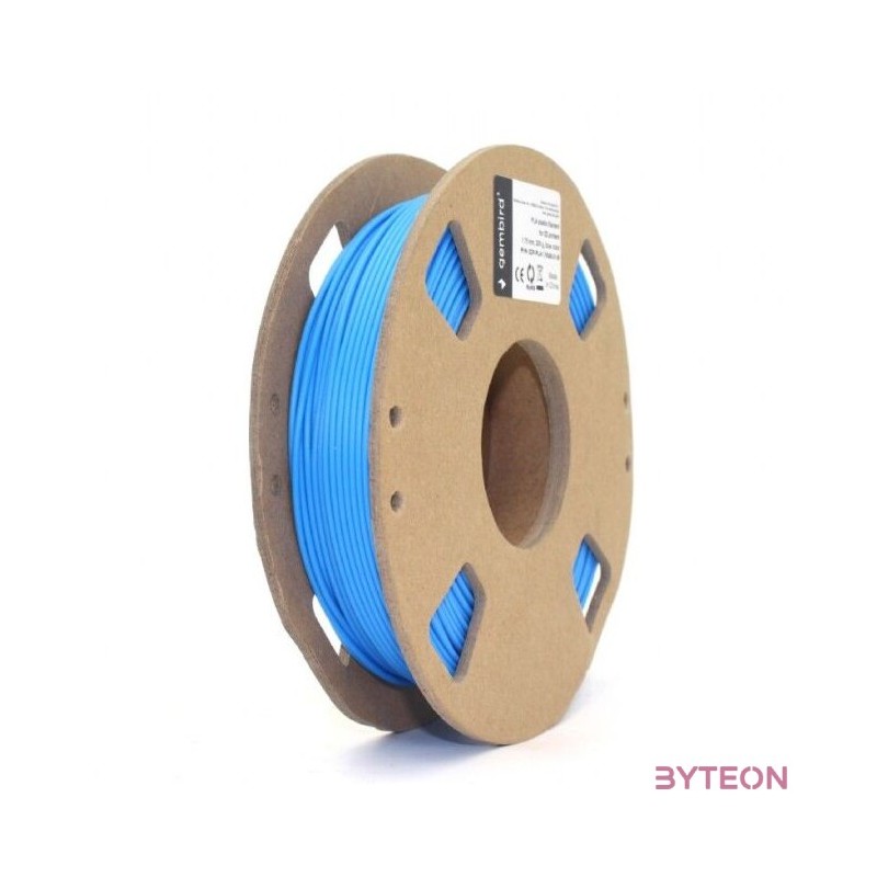 GEMBIRD Filament PLA Blue 1.75 mm