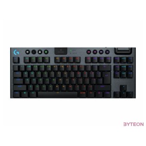 LOGI G915 X LIGHTSPEED TKL Keyboard (US)