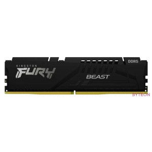 KINGSTON 32GB 6000MT,s DDR5 CL30 DIMM