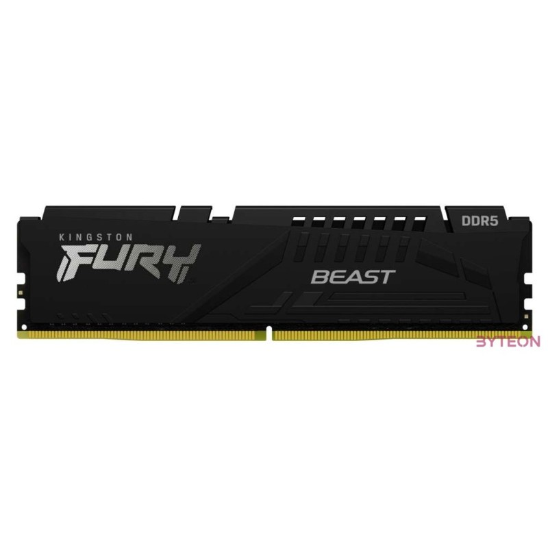 KINGSTON 32GB 6000MT,s DDR5 CL30 DIMM