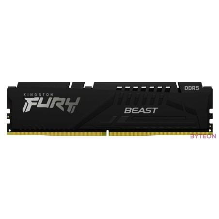 KINGSTON 32GB 6000MT,s DDR5 CL30 DIMM