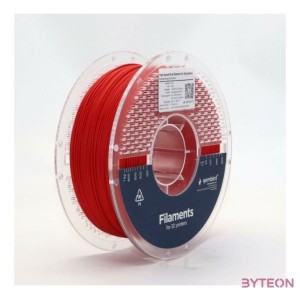GEMBIRD High Speed PLA filament red 1kg