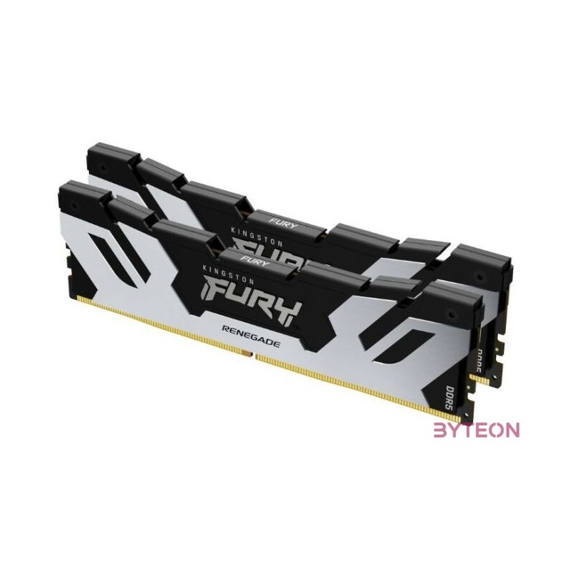 KINGSTON 64GB 6400MT,s DDR5 CL32 DIMM