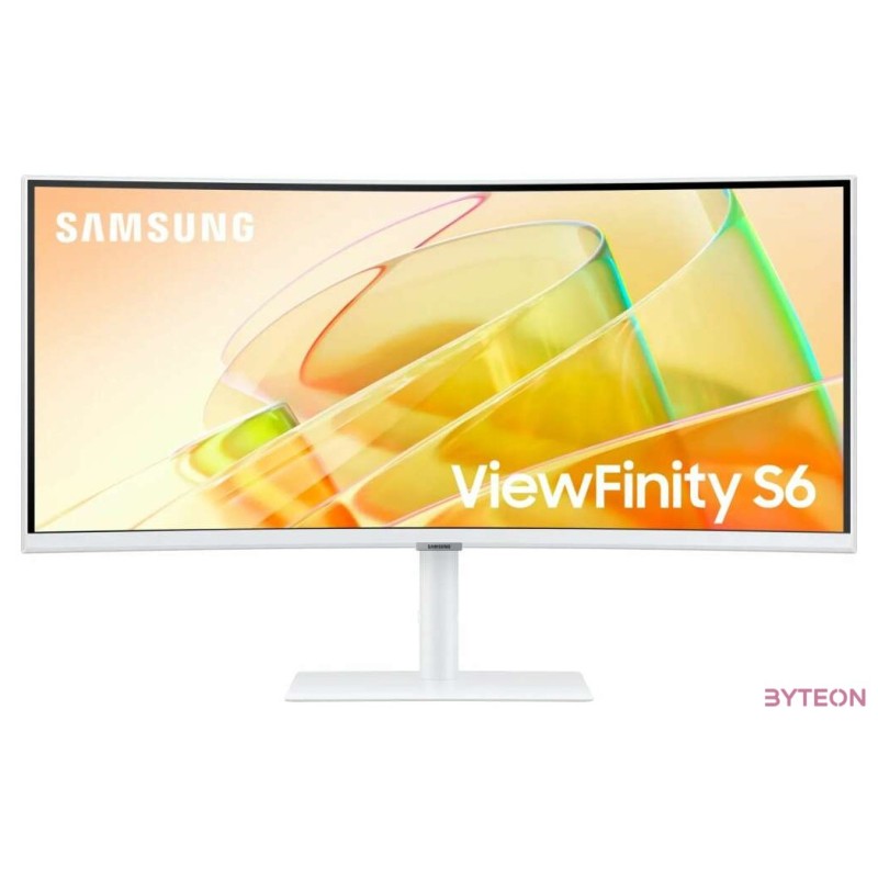 SAMSUNG LS34C650TAUXEN 34inch 3440x1440