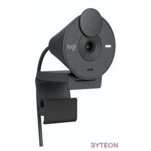 LOGI Brio 305 - GRAPHITE