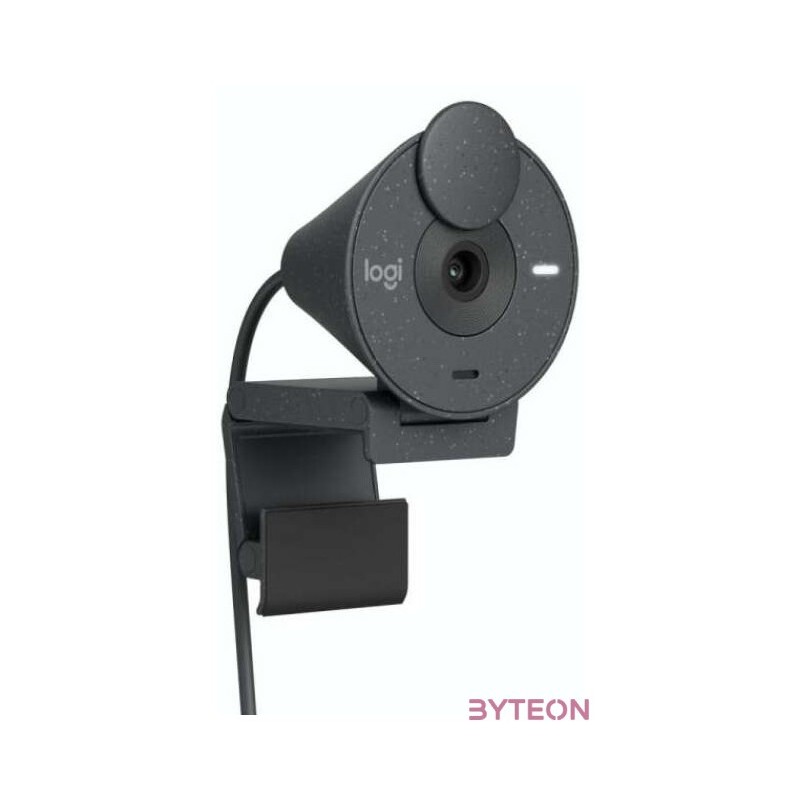 LOGI Brio 305 - GRAPHITE